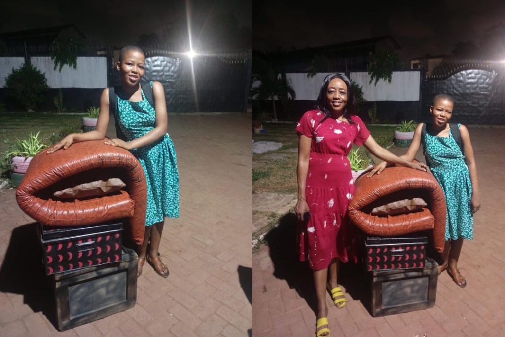 A Transformational Testimony: From Saa community of Kasena Nankana West District to Achimota School – Rosella’s Remarkable Rise A Transformational Testimony: From Saa community of Kasena Nankana West District to Achimota School – Rosella’s Remarkable Rise